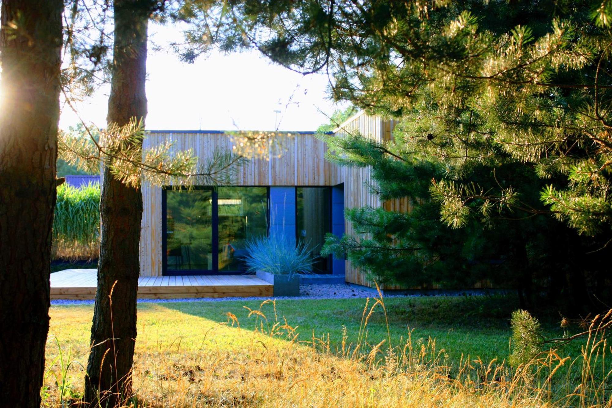 Panorama Podlasie Home&Spa Czyze Exterior foto